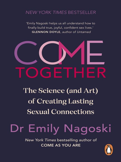 Cover image for Come Together